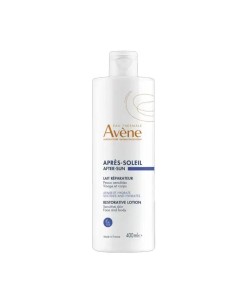 Avene Emulsión Reparadora Aftersun 400 ml
