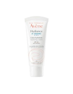 Avene Hydrance Uv Crema Rica 40 ml 2