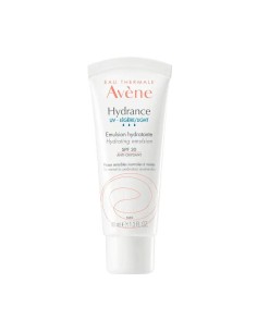 Avene Hydrance Uv Emulsión Ligera Hidratante SPF 30 40 ml
