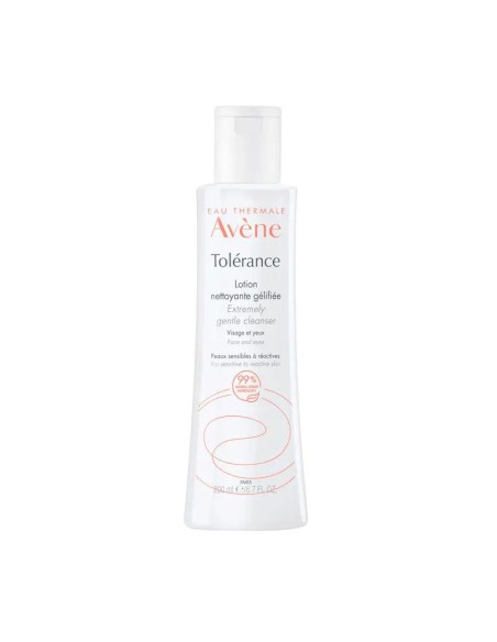 Avene Loción Limpiadora Para Pieles Intolerantes 200 ml