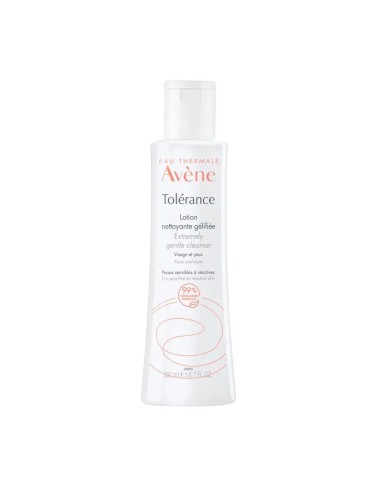 Avene Loción Limpiadora Para Pieles Intolerantes 200 ml