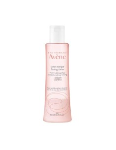 Avene Loción Suavizante 200 ml 2