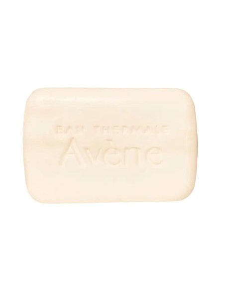 Avene Pan Limpiador Al Cold Cream 100 G