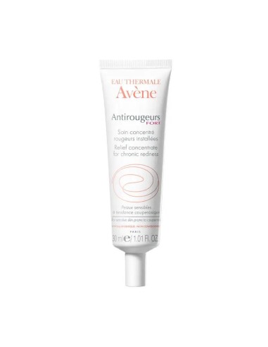Avene Rosamed Concentrado Anti Rojeces, 30 ml