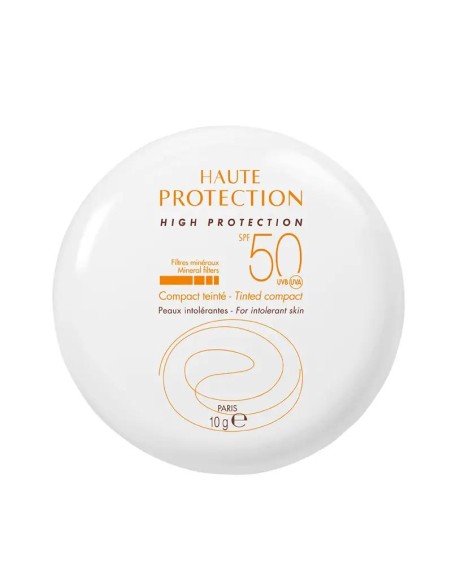 Avene Solar Compacto Color Arena SPF 50+ 9,5 gr Avene Solar Compacto Color Arena SPF 50+ 9,5 gr