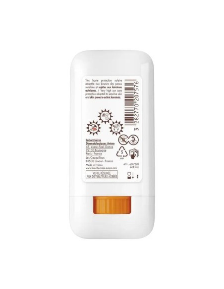 Avene Sunsistick Ka SPF 50 +