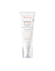 Avene Tolerance Control Bálsamo Calmante Reparador 40 ml