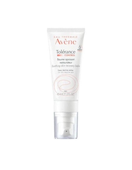 Avene Tolerance Control Bálsamo Calmante Reparador 40 ml