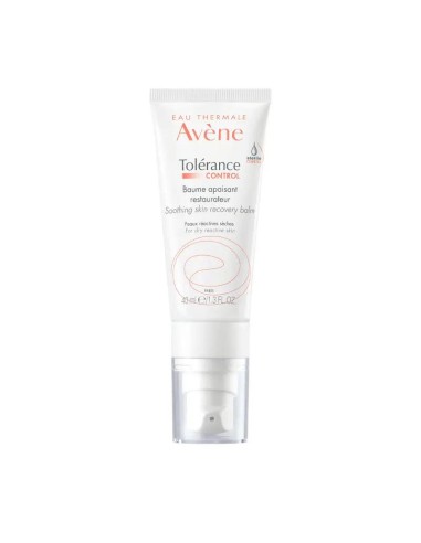 Avene Tolerance Control Bálsamo Calmante Reparador 40 ml