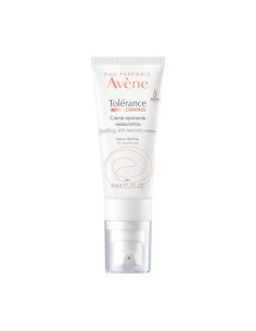 Avene Tolerance Control Crema Calmante Reparadora 40 ml 2