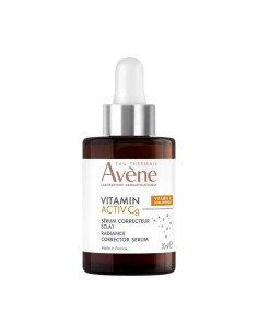 Avene Vitamin Activ Cg Sérum 30 ml 2