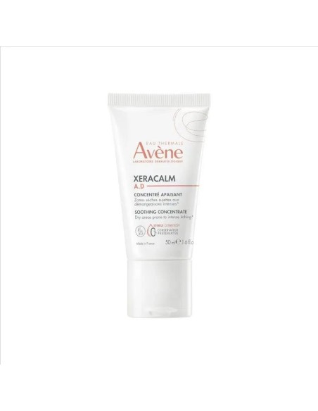 Avene Xeracalm Concentrado Antipicor 50 ml