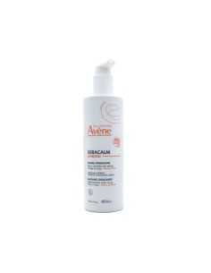 Avene Xeracalm Nutrition Balsamo Hidratante, 400 ml 2