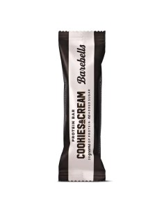 Barebells Cookies & Cream, 55 gramos 2