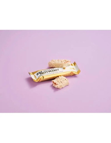 Barebells Salty Peanut, 55 gramos