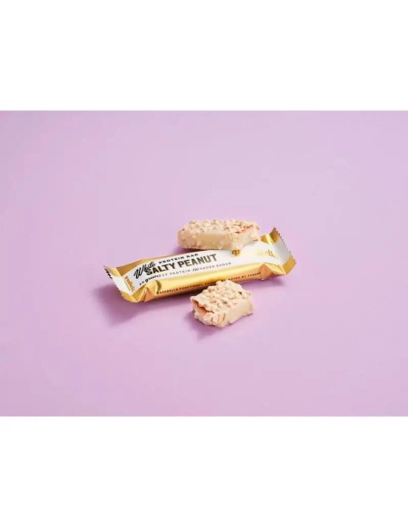 Barebells Salty Peanut, 55 gramos