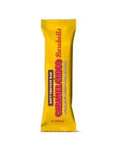 Barebells Soft Caramel Choco, 55 gramos 2