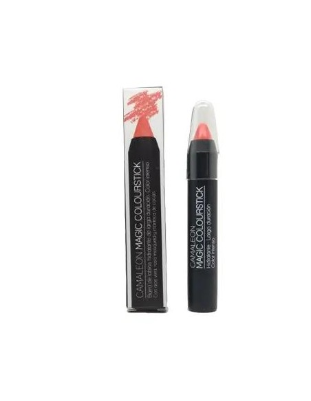 Barra Labial Magic Camaleon N9 Melocoton