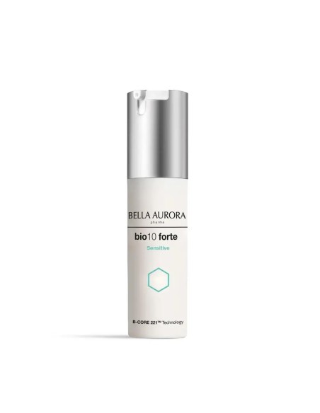 Bella Aurora  Bio10 Forte Sensitive Pharma, 30 ml. Bella Aurora  Bio10 Forte Sensitive Pharma, 30 ml.