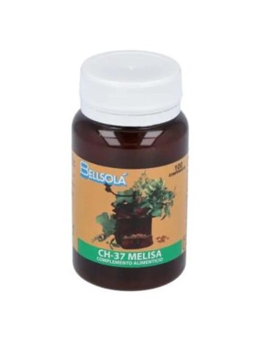 Bellsola Ch37 Melisa 100Comp