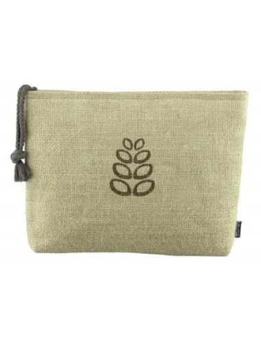 Beter Natural Fiber Bolsa Aseo Grande