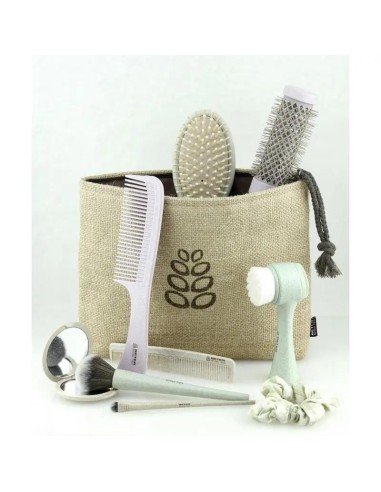 Beter Natural Fiber Bolsa Aseo Grande