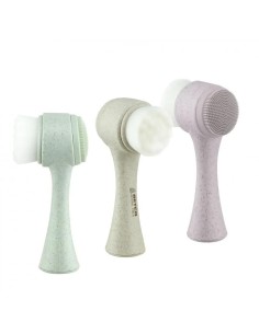 Beter Natural Fiber Cepillo Masaje Facial