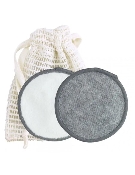 Beter Natural Fiber Pack 6X Discos Limpiadores