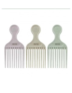 Beter Natural Fiber Peine Ahuecador 2