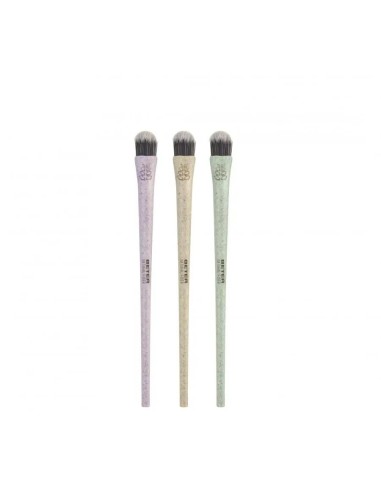 Beter Natural Fiber Pincel Corrector Pelo Sintético
