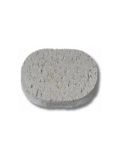 Beter Piedra Pómez Ovalada 2