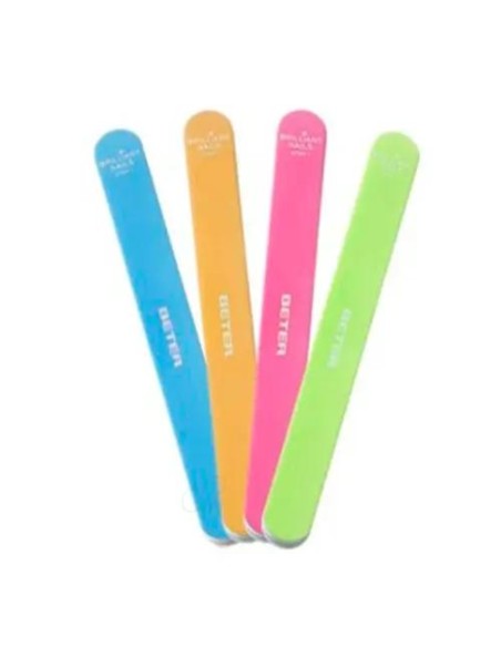 Beter Pulidor Uñas Profesional 17.3 cm 1 Ud