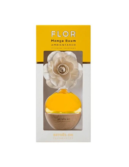 Betres On Ambientador Flor, Mango