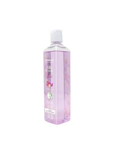 Betres On Floral Gel De Baño 540 Ml