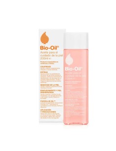 Bio Oil Aceite Especial Para el Cuidado de la Piel 200 ml