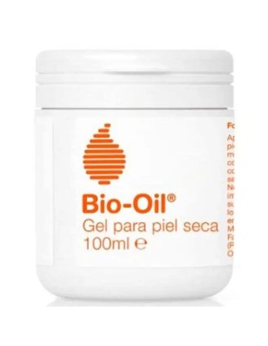 Bio-Oil Dry Skin Gel 100Ml.