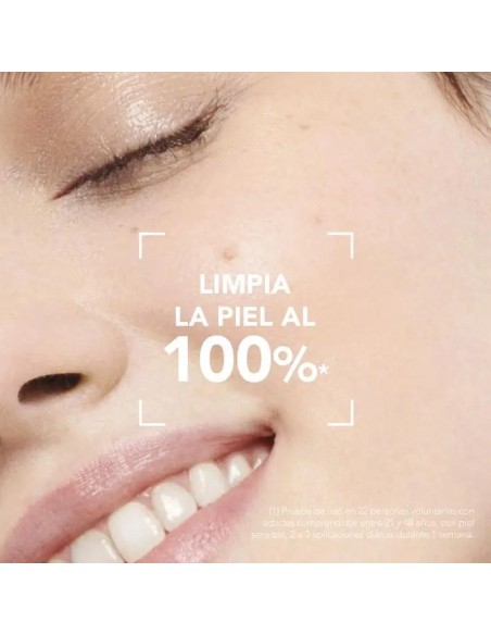 BIODERMA  Sensibio Gel Moussant 200 ml