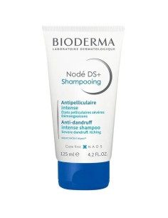 BIODERMA Nodé DS+ Champú Dermatitis Seborreica 125ML