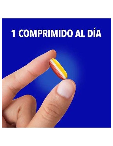 Bion3 Energy Multivitamínicos, 90 comprimidos