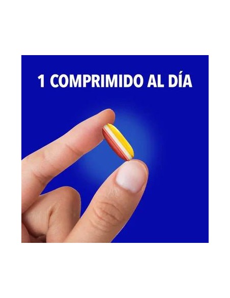 Bion3 Energy Multivitamínicos, 90 comprimidos