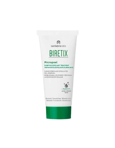 BIRETIX Micropeel 50 ml
