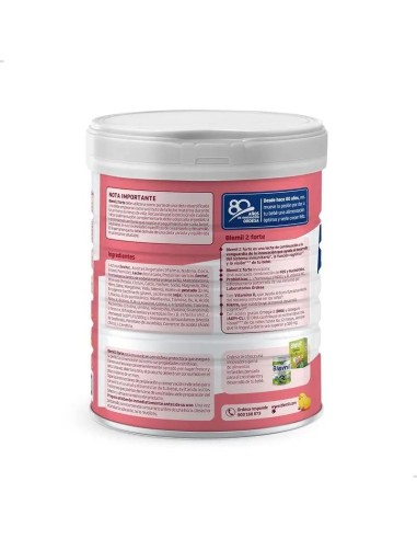 Blemil 2 Forte, 800 gr