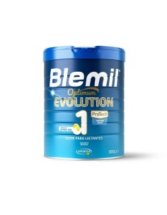 Blemil Optimum Evolution 1 Leche de Inicio, 800 gr 2