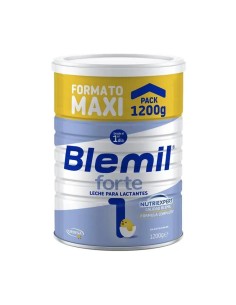 Blemil Plus 1 Forte, 1200 gr