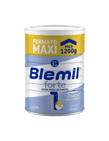 Blemil Plus 1 Forte, 1200 gr