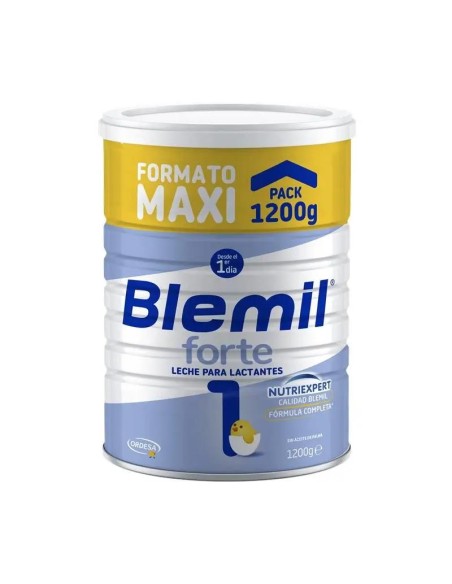 Blemil Plus 1 Forte, 1200 gr