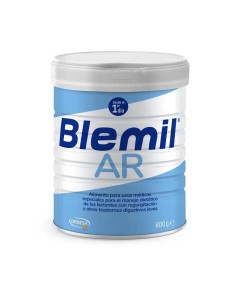 Blemil Plus Ar, 800 gr 2