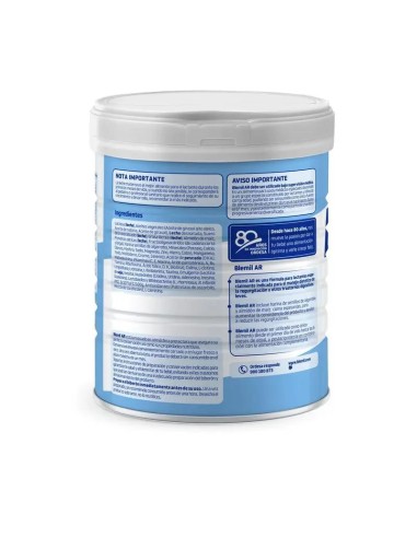 Blemil Plus Ar, 800 gr