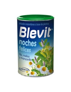 Blevit Noches Felices, 150 gr 2