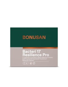 Bonusan Bacteri 17 Expert Resilience Pro, 14 sobres 2